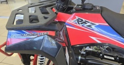 APOLLINO COMMANDER 150