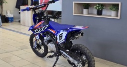 APOLLINO RXF ROOKIE 125