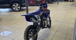 APOLLINO RXF ROOKIE 125