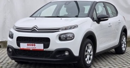 CITROEN C3 1.2 FEEL