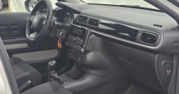 CITROEN C3 1.2 FEEL