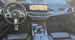 BMW X7 40d xDrive M