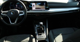 VW Golf 2.0 TDi *LED, NAVIGACIJA, KAMERA*