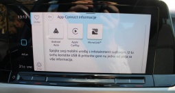 VW Golf 2.0 TDi *LED, NAVIGACIJA, KAMERA*