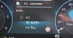 VW Golf 2.0 TDi *LED, NAVIGACIJA, KAMERA*