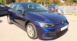 VW Golf 2.0 TDi *LED, NAVIGACIJA, KAMERA*