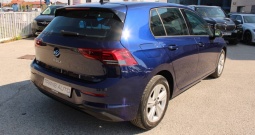 VW Golf 2.0 TDi *LED, NAVIGACIJA, KAMERA*