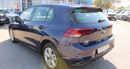VW Golf 2.0 TDi *LED, NAVIGACIJA, KAMERA*
