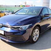 VW Golf 2.0 TDi *LED, NAVIGACIJA, KAMERA*