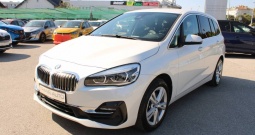 BMW serija 2 Gran Tourer 218i AUTOMATIK 7 sjedala *LED, NAVIGACIJA*