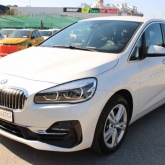BMW serija 2 Gran Tourer 218i AUTOMATIK 7 sjedala *LED, NAVIGACIJA*