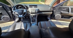 Mazda 6 2.2 185KS Sport Combi GTA