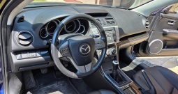 Mazda 6 2.2 185KS Sport Combi GTA