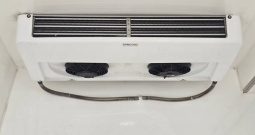 CITROEN JUMPER 2.2 HDI *** HLADNJAČA ***