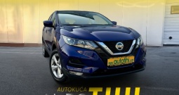 Nissan Qashqai 1.5DCI 85kw 2020g SAMO 39000km KAMERA BESP DOSTAVA⭐⭐⭐⭐⭐