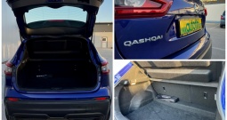 Nissan Qashqai 1.5DCI 85kw 2020g SAMO 39000km KAMERA BESP DOSTAVA⭐⭐⭐⭐⭐