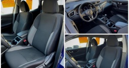 Nissan Qashqai 1.5DCI 85kw 2020g SAMO 39000km KAMERA BESP DOSTAVA⭐⭐⭐⭐⭐