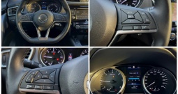 Nissan Qashqai 1.5DCI 85kw 2020g SAMO 39000km KAMERA BESP DOSTAVA⭐⭐⭐⭐⭐