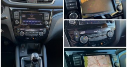 Nissan Qashqai 1.5DCI 85kw 2020g SAMO 39000km KAMERA BESP DOSTAVA⭐⭐⭐⭐⭐