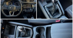 Nissan Qashqai 1.5DCI 85kw 2020g SAMO 39000km KAMERA BESP DOSTAVA⭐⭐⭐⭐⭐