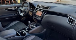 Nissan Qashqai 1.5DCI 85kw 2020g SAMO 39000km KAMERA BESP DOSTAVA⭐⭐⭐⭐⭐