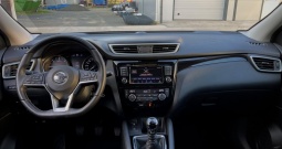 Nissan Qashqai 1.5DCI 85kw 2020g SAMO 39000km KAMERA BESP DOSTAVA⭐⭐⭐⭐⭐
