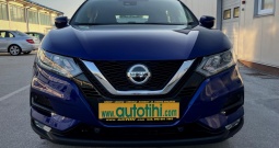 Nissan Qashqai 1.5DCI 85kw 2020g SAMO 39000km KAMERA BESP DOSTAVA⭐⭐⭐⭐⭐