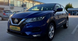 Nissan Qashqai 1.5DCI 85kw 2020g SAMO 39000km KAMERA BESP DOSTAVA⭐⭐⭐⭐⭐