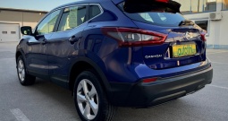 Nissan Qashqai 1.5DCI 85kw 2020g SAMO 39000km KAMERA BESP DOSTAVA⭐⭐⭐⭐⭐