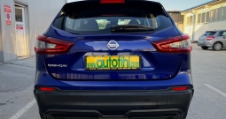 Nissan Qashqai 1.5DCI 85kw 2020g SAMO 39000km KAMERA BESP DOSTAVA⭐⭐⭐⭐⭐