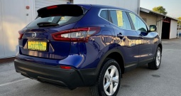 Nissan Qashqai 1.5DCI 85kw 2020g SAMO 39000km KAMERA BESP DOSTAVA⭐⭐⭐⭐⭐