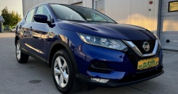 Nissan Qashqai 1.5DCI 85kw 2020g SAMO 39000km KAMERA BESP DOSTAVA⭐⭐⭐⭐⭐