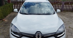 Megane Grandtour 1.6dCi