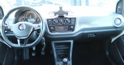 VW UP! 1.0 IQ Drive *KAMERA*