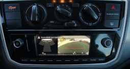 VW UP! 1.0 IQ Drive *KAMERA*