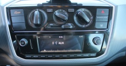 VW UP! 1.0 IQ Drive *KAMERA*