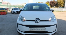 VW UP! 1.0 IQ Drive *KAMERA*