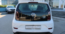 VW UP! 1.0 IQ Drive *KAMERA*