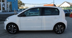 VW UP! 1.0 IQ Drive *KAMERA*