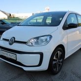 VW UP! 1.0 IQ Drive *KAMERA*