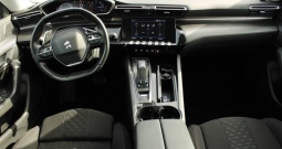 Peugeot 508 SW 1.5 HDi AUTOMATIK *NAVIGACIJA*