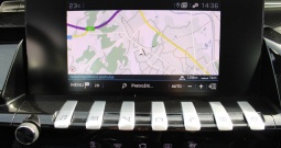 Peugeot 508 SW 1.5 HDi AUTOMATIK *NAVIGACIJA*