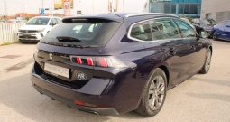 Peugeot 508 SW 1.5 HDi AUTOMATIK *NAVIGACIJA*