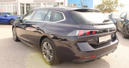Peugeot 508 SW 1.5 HDi AUTOMATIK *NAVIGACIJA*