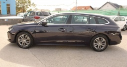 Peugeot 508 SW 1.5 HDi AUTOMATIK *NAVIGACIJA*