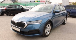 Škoda Octavia Combi 1.0 TSi DSG *LED, NAVIGACIJA*