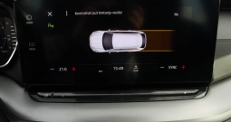 Škoda Octavia Combi 1.0 TSi DSG *LED, NAVIGACIJA*