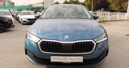 Škoda Octavia Combi 1.0 TSi DSG *LED, NAVIGACIJA*