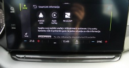 Škoda Octavia Combi 1.0 TSi DSG *LED, NAVIGACIJA*