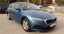 Škoda Octavia Combi 1.0 TSi DSG *LED, NAVIGACIJA*